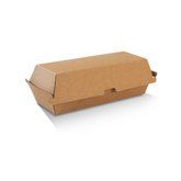 Snack Box Clam Large 250 pcs